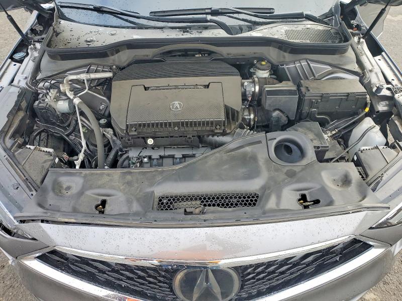 2023 Acura Mdx მანქანა იყიდება აუქციონზე, vin: 5J8YE1H88PL013965, აუქციონის ნომერი: 77427655