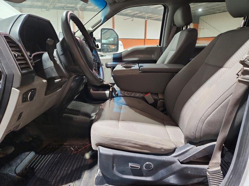 Продажа на аукционе авто 2019 Ford F250 Super, vin: 1FT7W2B64KEF30584, номер лота: 75595635