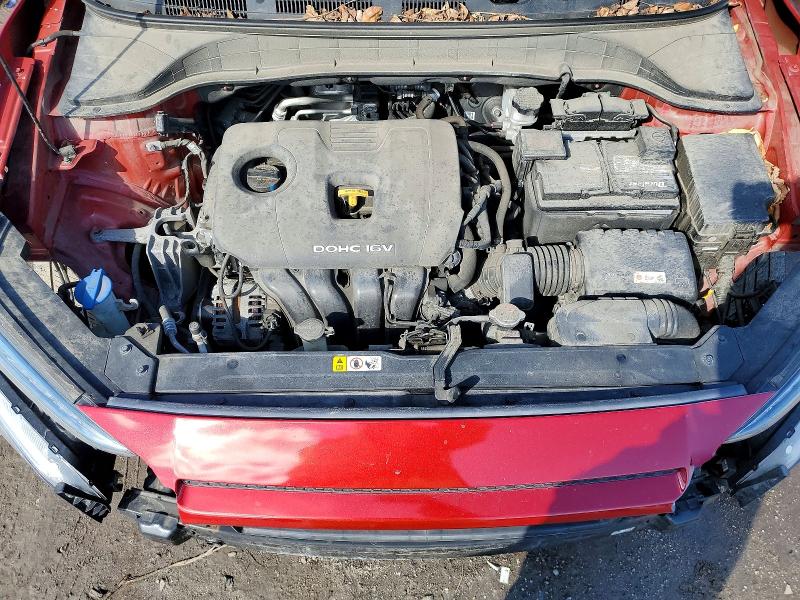 Aukcja sprzedaży 2019 Hyundai Kona, vin: KM8K1CAAXKU197832, numer aukcji: 78364595