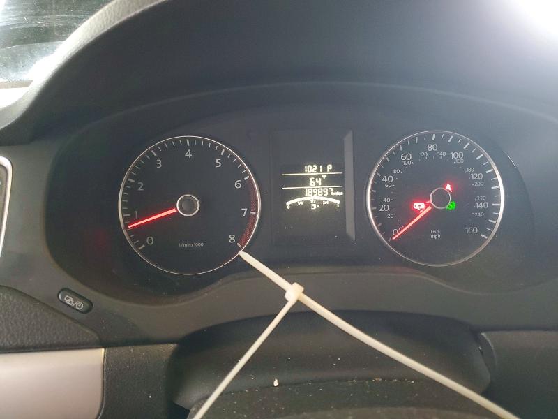 Aukcja sprzedaży 2013 Volkswagen Jetta, vin: 3VWDP7AJXDM242159, numer aukcji: 79273465