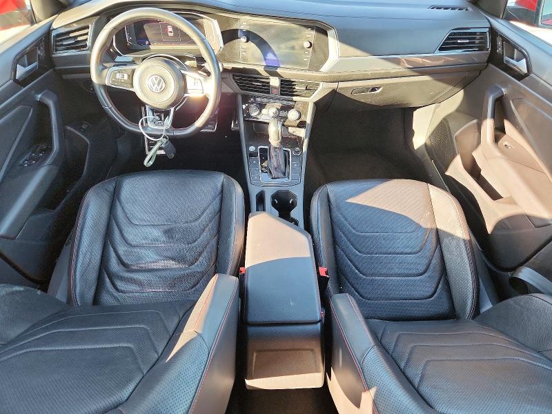 Aukcja sprzedaży 2019 Volkswagen Jetta, vin: 3VW6T7BU8KM196552, numer aukcji: 77007925