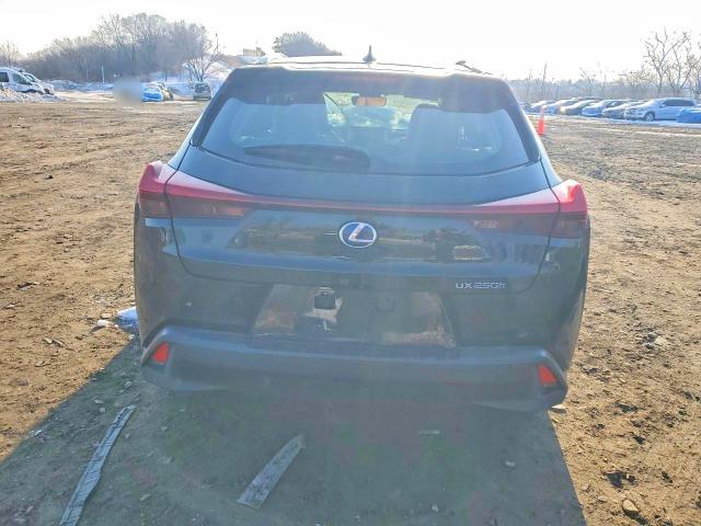 Aukcja sprzedaży 2021 Lexus Ux, vin: JTHP9JBHXM2040592, numer aukcji: 74319055