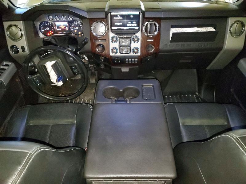 Aukcja sprzedaży 2016 Ford F250, vin: 1FT7W2B68GEC56183, numer aukcji: 77176245