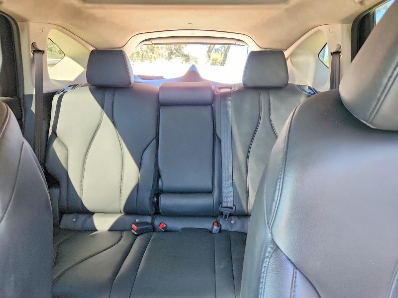 Aukcja sprzedaży 2019 Acura Rdx, vin: 5J8TC1H36KL018837, numer aukcji: 76881945