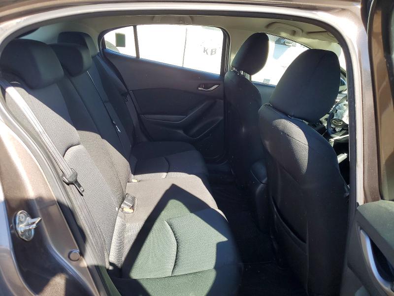 Aukcja sprzedaży 2015 Mazda 3, vin: 3MZBM1K77FM179119, numer aukcji: 79085275