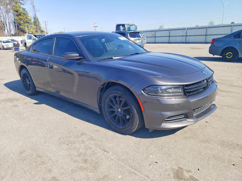 Продажа на аукционе авто 2015 Dodge Charger, vin: 2C3CDXBG7FH771276, номер лота: 77526625