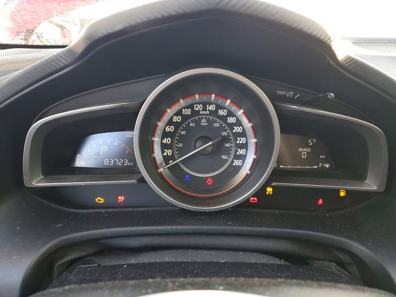 Aukcja sprzedaży 2016 Mazda 3, vin: 3MZBM1L71GM295383, numer aukcji: 77554155