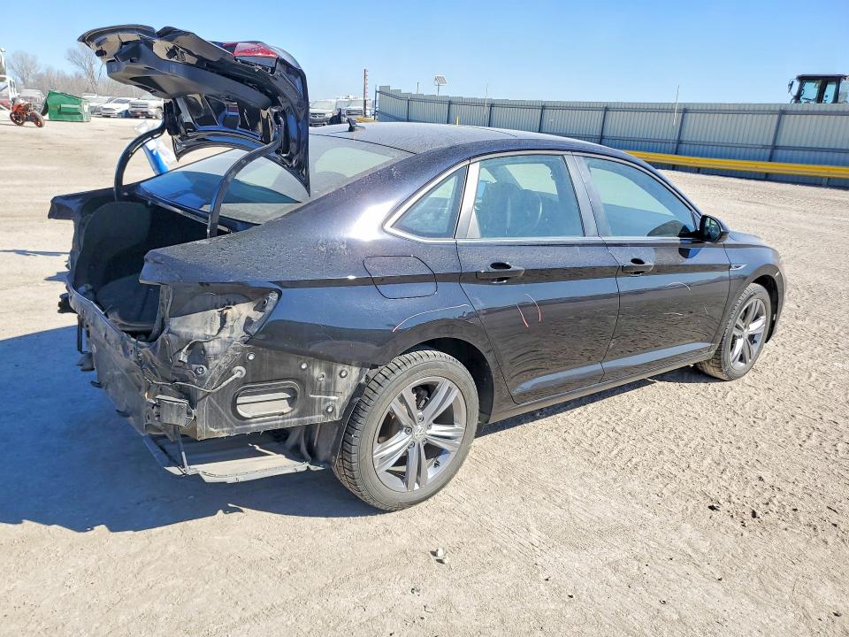 Aukcja sprzedaży 2019 Volkswagen Jetta, vin: 3VWCB7BU4KM237359, numer aukcji: 78984405