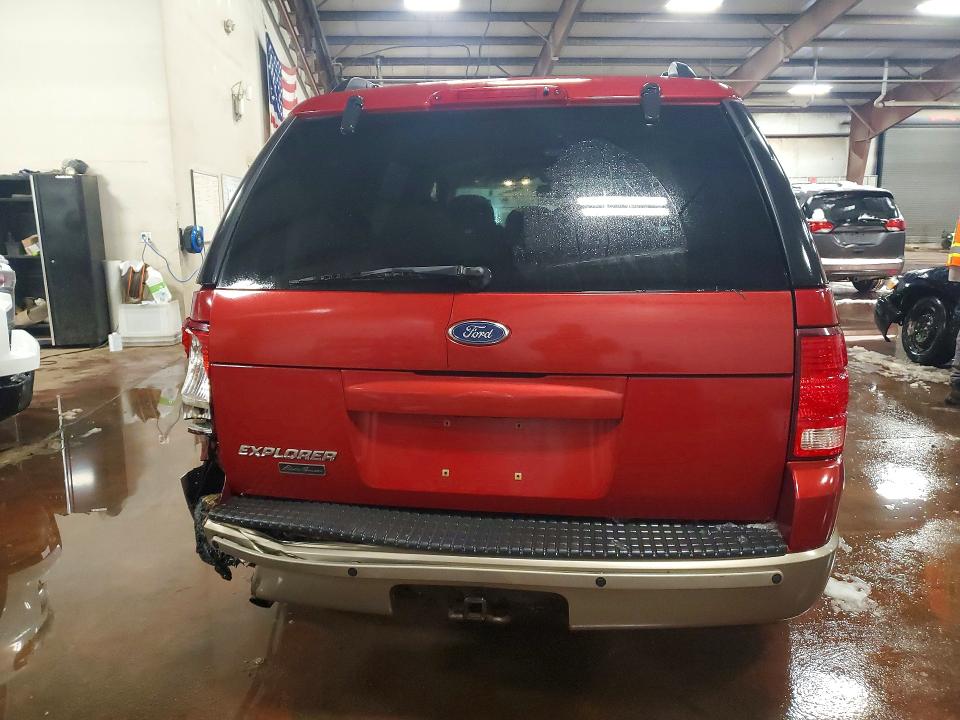 76337795 :رقم المزاد ، 1FMZU74E83UA98679 vin ، 2003 Ford Explorer مزاد بيع