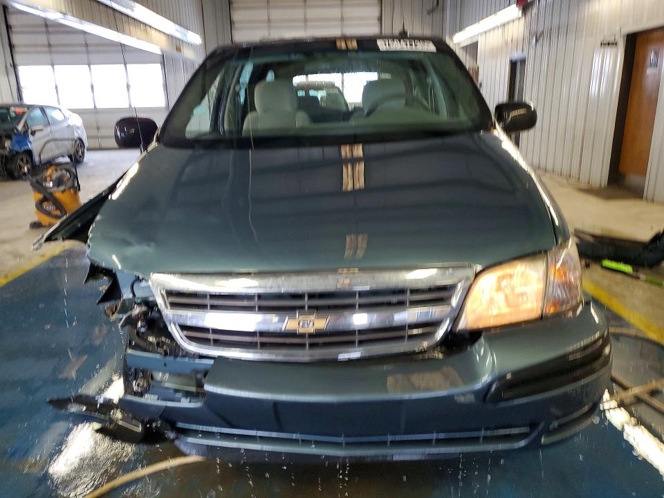 Продаж на аукціоні авто 2004 Chevrolet Venture, vin: 1GBDX23E04D131769, номер лоту: 75047735