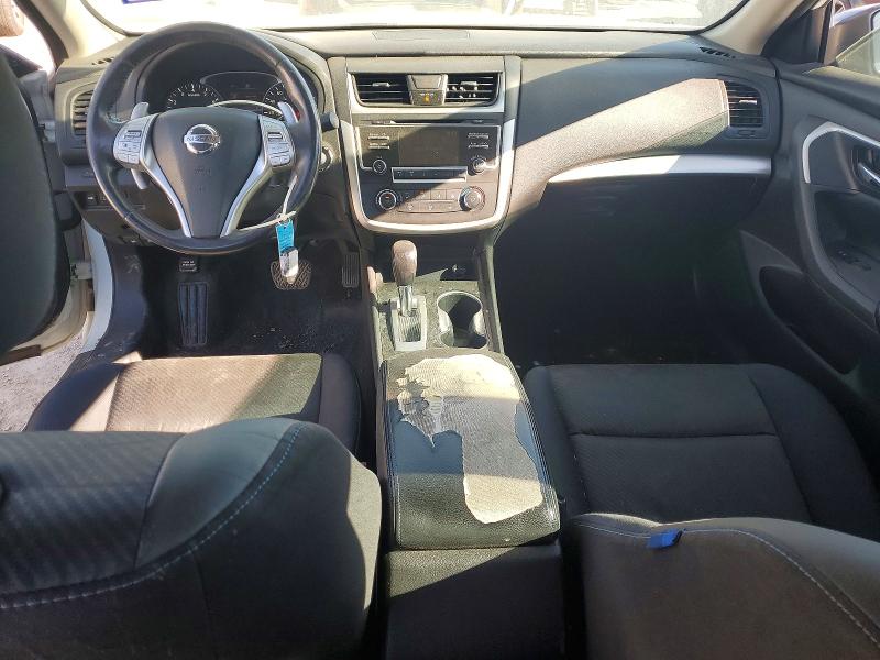 Продаж на аукціоні авто 2016 Nissan Altima, vin: 1N4AL3AP1GN383149, номер лоту: 76429035