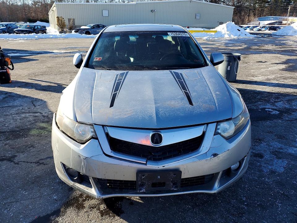 Aukcja sprzedaży 2010 Acura Tsx, vin: JH4CU2F64AC023210, numer aukcji: 75364315
