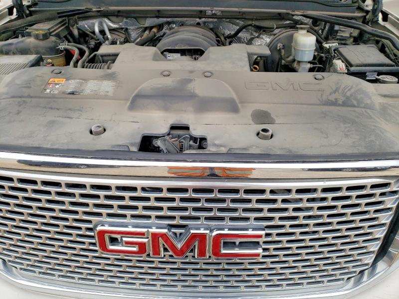 Продаж на аукціоні авто 2016 Gmc Yukon Xl, vin: 1GKS1HKJ5GR350311, номер лоту: 78423775