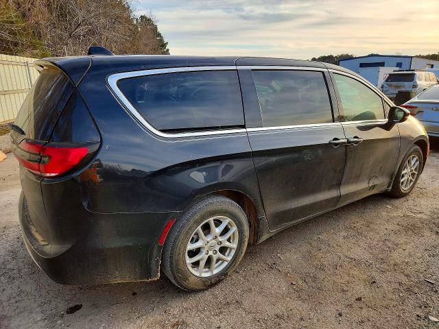 Aukcja sprzedaży 2023 Chrysler Pacifica, vin: 2C4RC1BG2PR552730, numer aukcji: 75090195