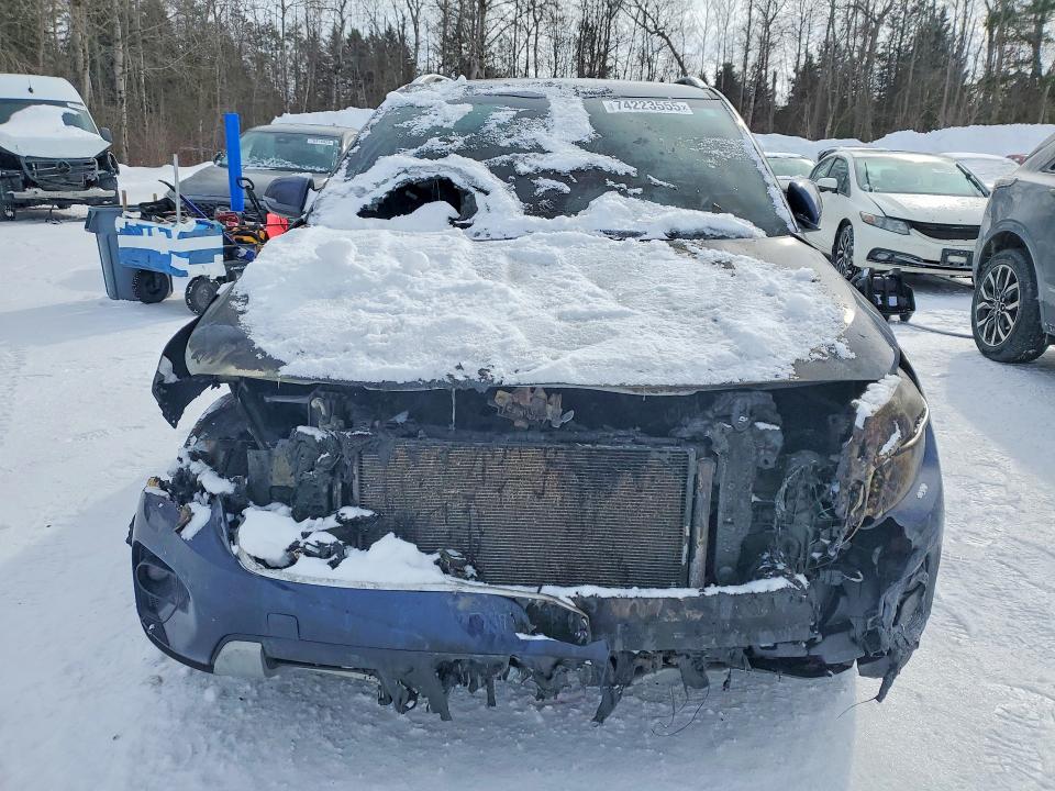 Aukcja sprzedaży 2024 Kia Seltos, vin: KNDEPCAA4R7483071, numer aukcji: 74223555