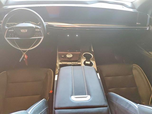 Aukcja sprzedaży 2025 Cadillac Escalade, vin: 1GYS9BRL7SR221143, numer aukcji: 79383785