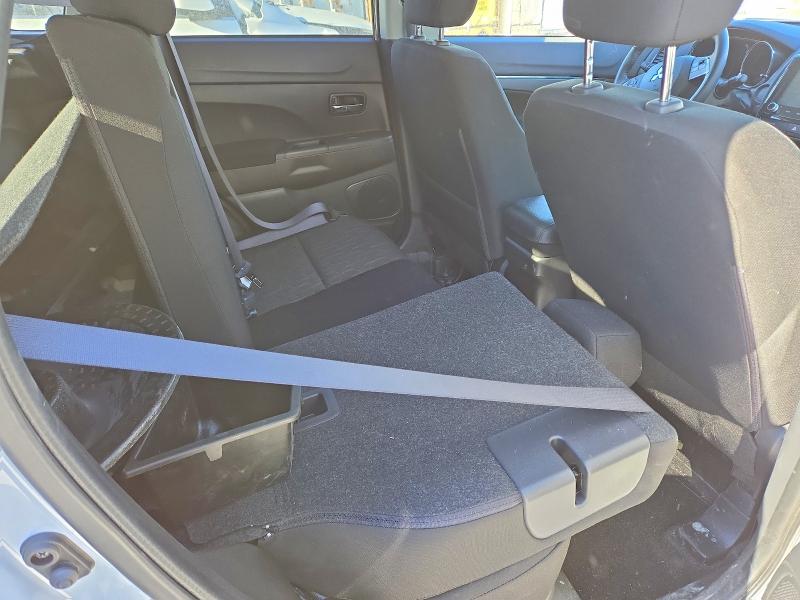 Aukcja sprzedaży 2024 Mitsubishi Rvr, vin: JA4AJVAW2RU604618, numer aukcji: 76389725