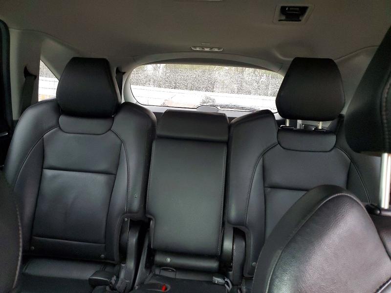 Aukcja sprzedaży 2016 Acura Mdx, vin: 5FRYD4H26GB049444, numer aukcji: 76316315