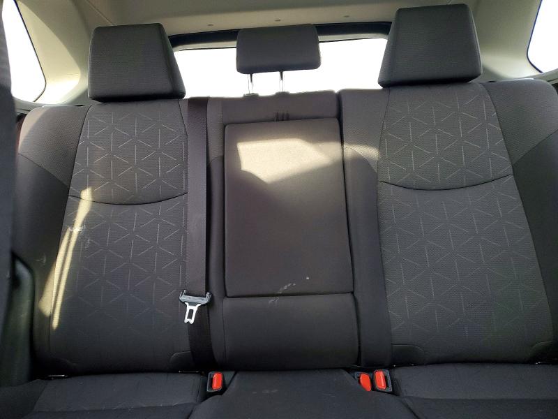 Aukcja sprzedaży 2025 Toyota Rav4 Hybrid, vin: JTMRWRFV1SJ079074, numer aukcji: 75721935