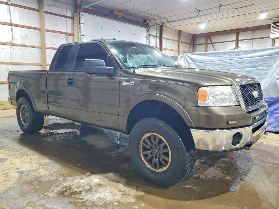 Aukcja sprzedaży 2008 Ford F150, vin: 1FTPX14598FB49182, numer aukcji: 78646015