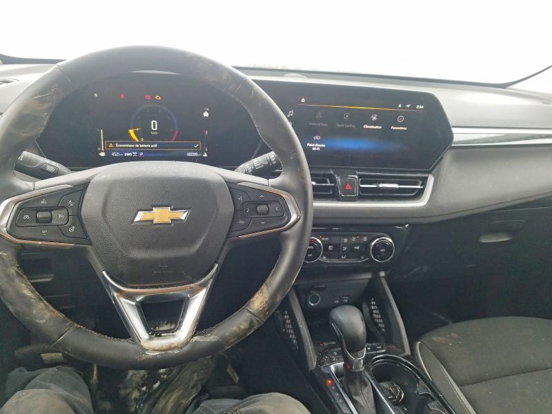 Aukcja sprzedaży 2024 Chevrolet Trailblazer, vin: KL79MRSL6RB120715, numer aukcji: 77819285