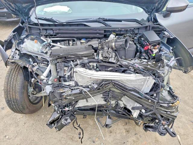 Продаж на аукціоні авто 2026 Nissan Rogue, vin: 5N1BT3BB8TC708138, номер лоту: 78340115