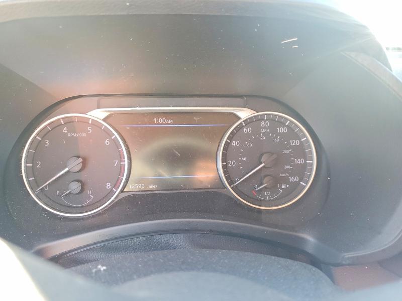 Продажа на аукционе авто 2025 Nissan Sentra, vin: 3N1AB8DV6SY228714, номер лота: 77416595