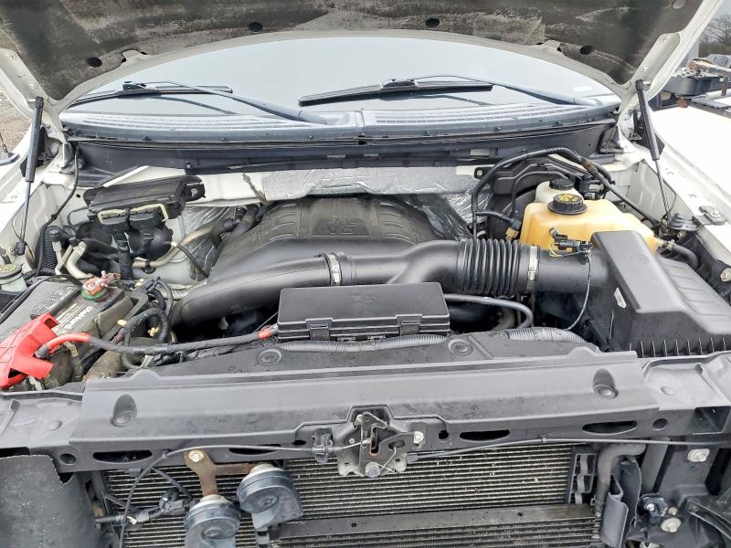 Aukcja sprzedaży 2012 Ford F150, vin: 1FTFW1ET6CFB22624, numer aukcji: 76727605