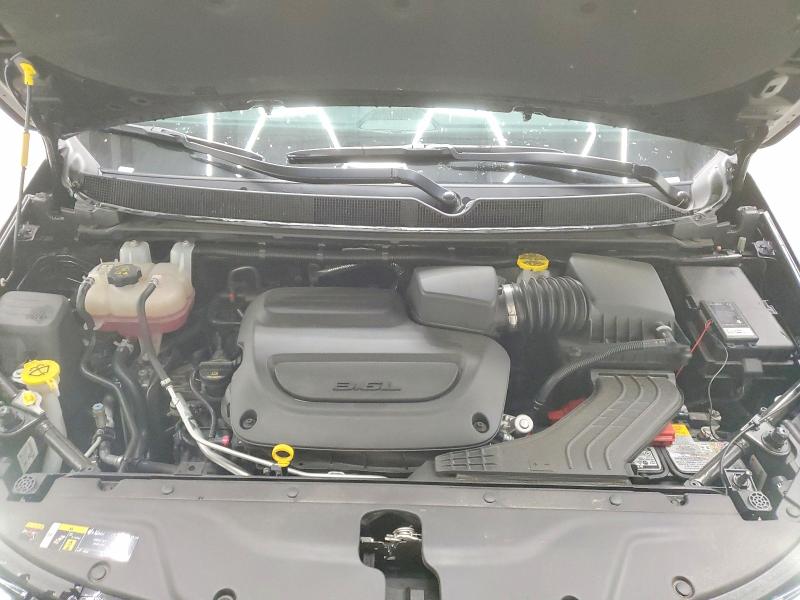 77546965 :رقم المزاد ، 2C4RC1BG9SR577150 vin ، 2025 Chrysler Pacifica S مزاد بيع