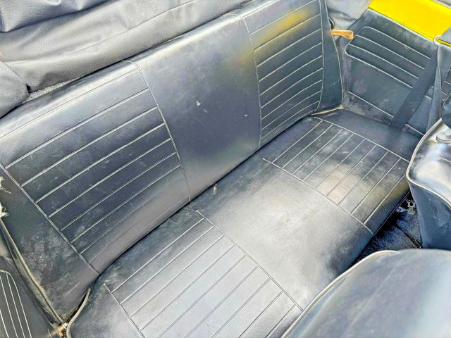 1979 Volkswagen Beetle მანქანა იყიდება აუქციონზე, vin: 1592000623, აუქციონის ნომერი: 78245985