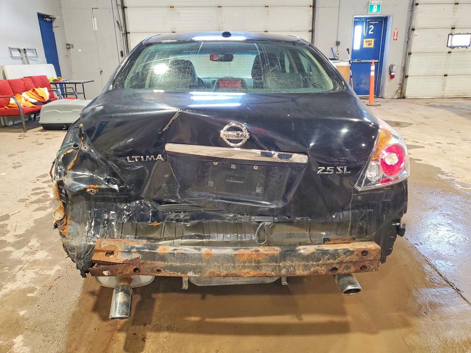 Aukcja sprzedaży 2009 Nissan Altima, vin: 1N4AL21E59C106009, numer aukcji: 77732945