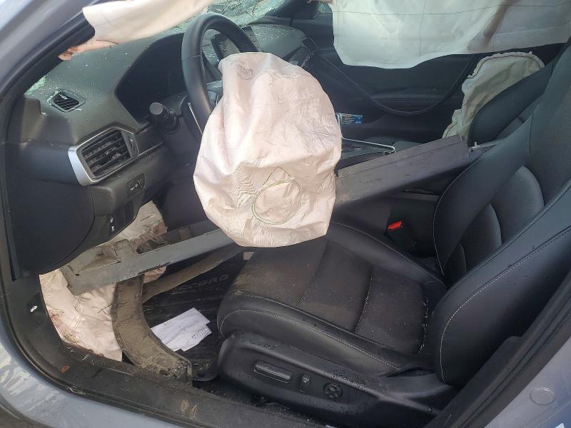 Aukcja sprzedaży 2022 Honda Accord, vin: 1HGCV1F32NA088185, numer aukcji: 74410815