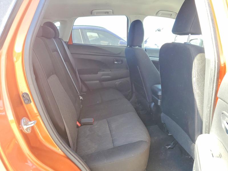 Продаж на аукціоні авто 2020 Mitsubishi Outlander Sport, vin: JA4AP3AU0LU031260, номер лоту: 76628585