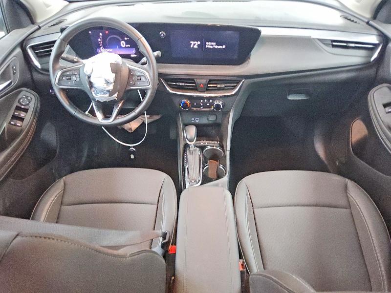Aukcja sprzedaży 2024 Buick Encore Gx, vin: KL4AMBS27RB187431, numer aukcji: 74461295