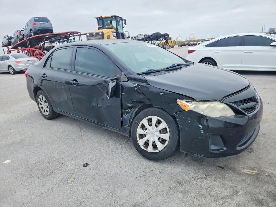 Продажа на аукционе авто 2011 Toyota Corolla, vin: JTDBU4EE0B9149127, номер лота: 77835805
