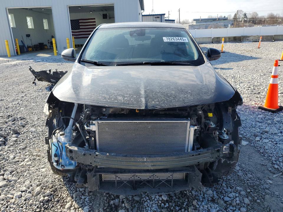 Продажа на аукционе авто 2023 Buick Encore Gx, vin: KL4MMCSL7PB064690, номер лота: 78263445