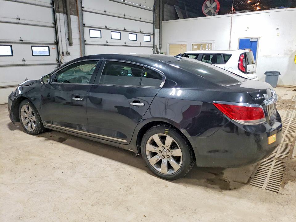 78678875 :رقم المزاد ، 1G4GC5ED6BF389463 vin ، 2011 Buick Lacrosse مزاد بيع