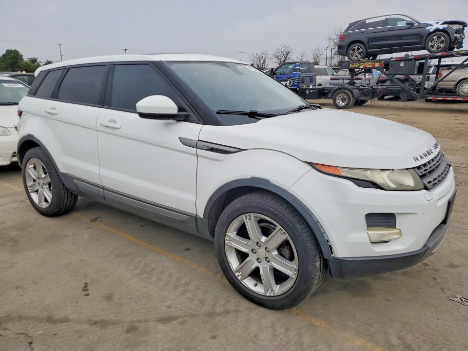 Продажа на аукционе авто 2015 Land Rover Range Rove, vin: SALVP2BG7FH041185, номер лота: 76991805