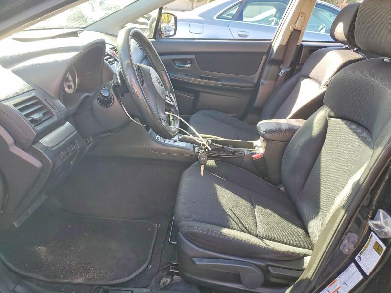 Продажа на аукционе авто 2012 Subaru Impreza, vin: JF1GPAL6XCH236280, номер лота: 77181355