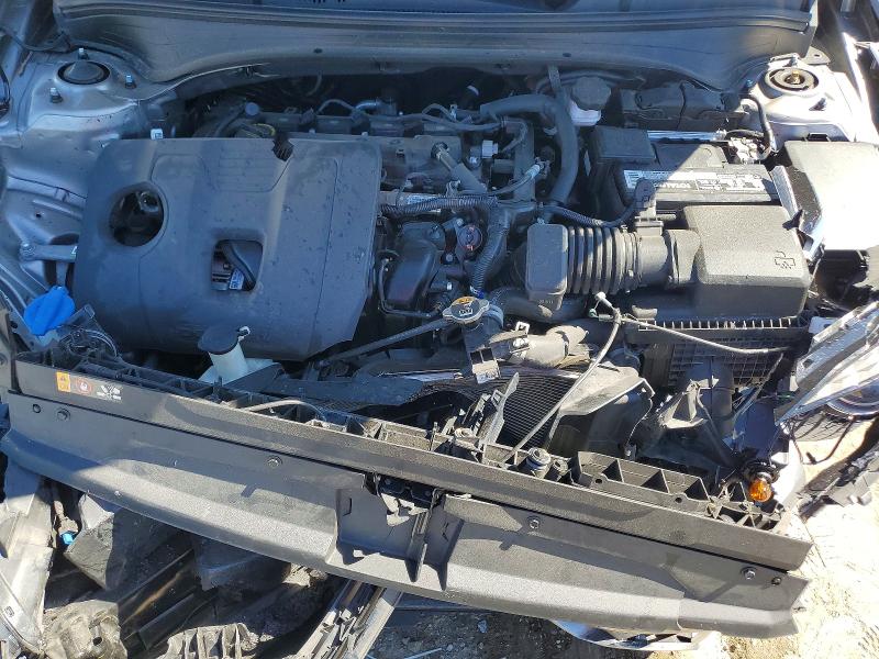 78901845 :رقم المزاد ، 3KPF24AD1PE603554 vin ، 2023 Kia Forte مزاد بيع