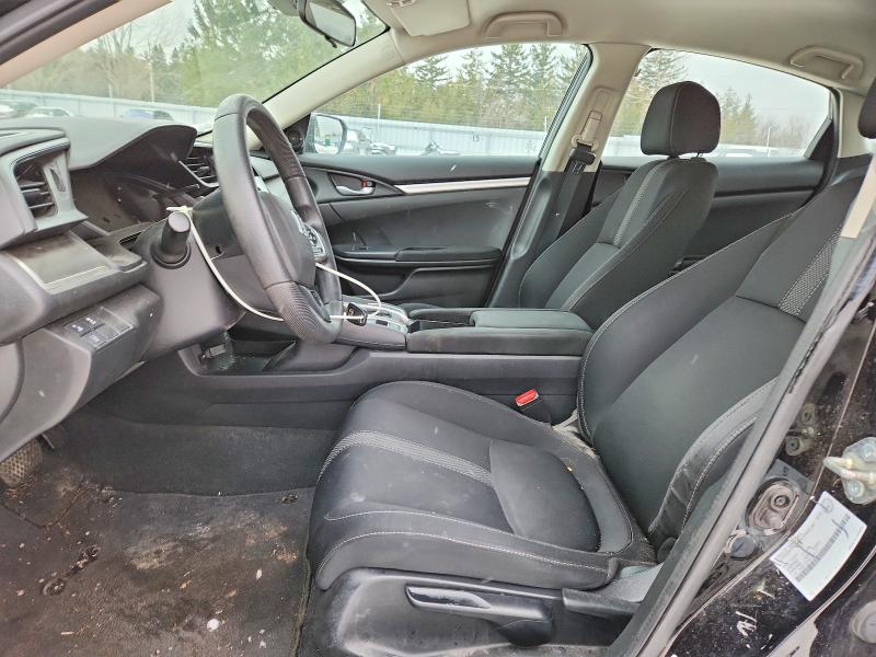 Продаж на аукціоні авто 2020 Honda Civic, vin: 2HGFC2F56LH031111, номер лоту: 73705935