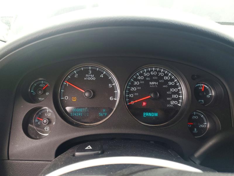 Aukcja sprzedaży 2012 Chevrolet Avalanche, vin: 3GNTKFE73CG113349, numer aukcji: 76827105