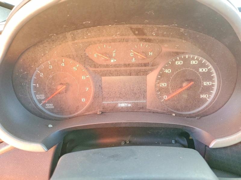 Aukcja sprzedaży 2017 Chevrolet Malibu, vin: 1G1ZB5ST0HF177591, numer aukcji: 74208255