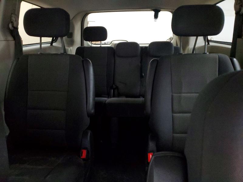 Aukcja sprzedaży 2009 Dodge Grand Caravan, vin: 2D8HN54179R563331, numer aukcji: 99349325