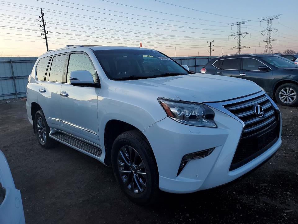 78694245 :رقم المزاد ، JTJJM7FX6E5071040 vin ، 2014 Lexus Gx 460 مزاد بيع