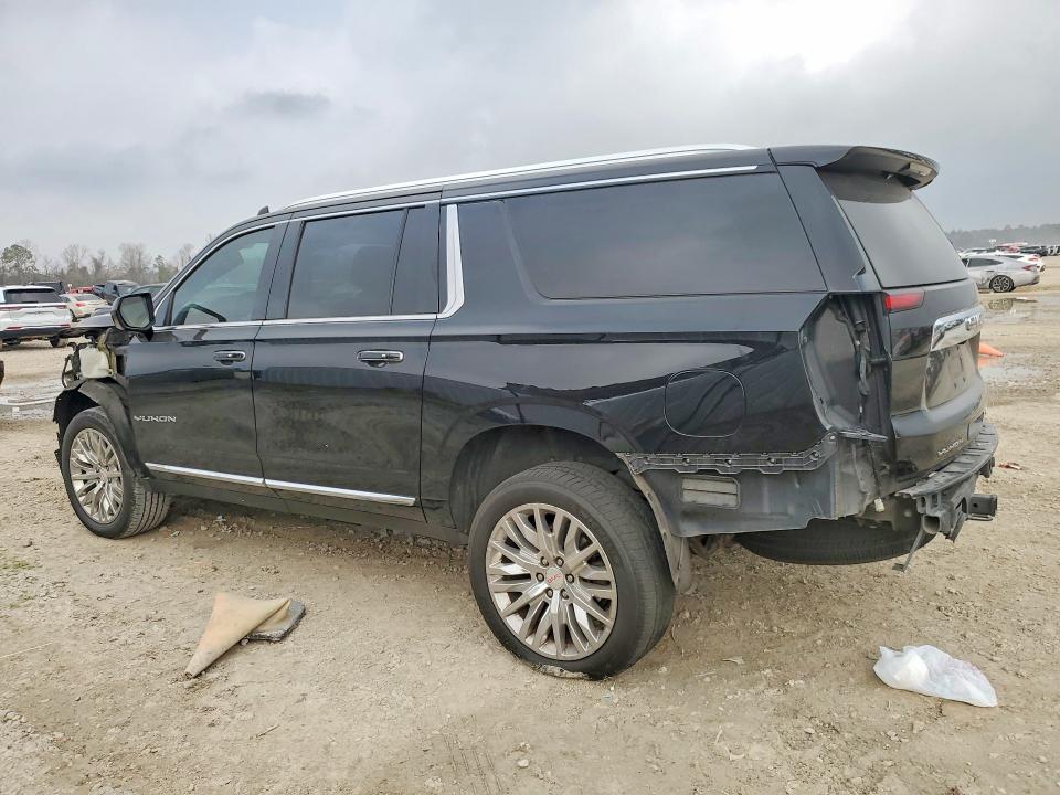 Aukcja sprzedaży 2023 Gmc Yukon Xl, vin: 1GKS1GKDXPR102625, numer aukcji: 78091005