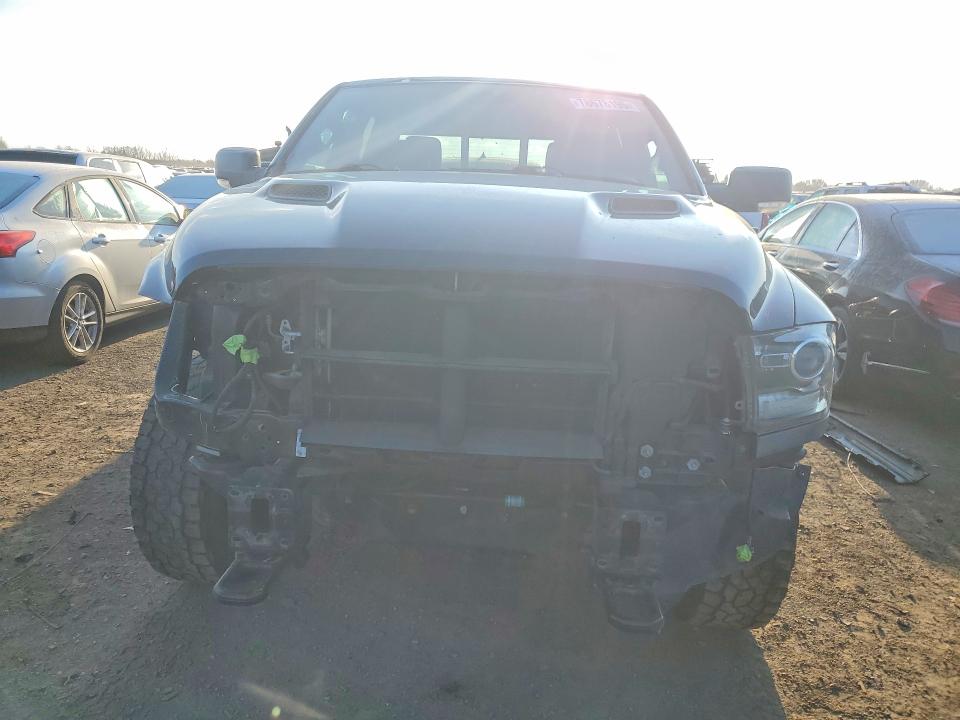 78678195 :رقم المزاد ، 1C6RR7YT2HS632624 vin ، 2017 Ram 1500 مزاد بيع
