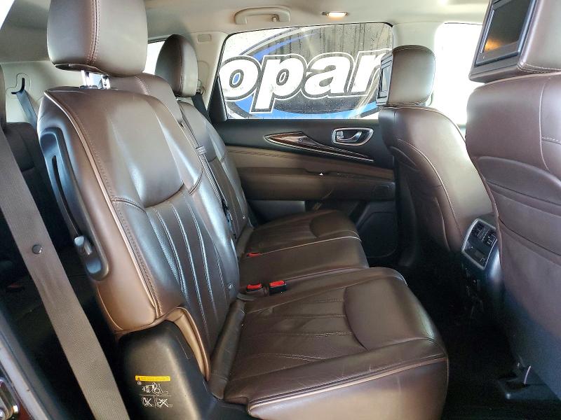 Продажа на аукционе авто 2015 Infiniti Qx60, vin: 5N1AL0MM9FC545397, номер лота: 77209265