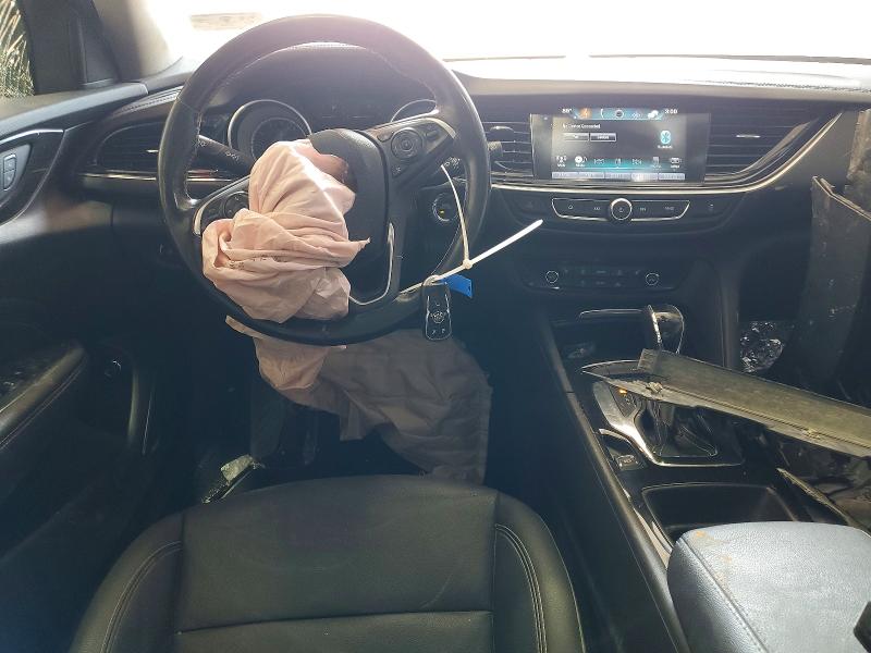 Продаж на аукціоні авто 2018 Buick Regal Tourx, vin: W04GV8SX4J1088551, номер лоту: 79167345