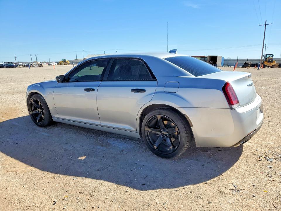 Продажа на аукционе авто 2020 Chrysler 300, vin: 2C3CCAAG0LH209359, номер лота: 77831895